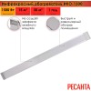 Ресанта ИКО-1500 [67/5/1] Инфракрасный обогрватель { 1,5 кВт., Обогрев до 15 м.кв }